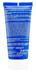 Интимный гель Hot PRORINO Intimate Strong с эффектом охлаждения, 100 мл