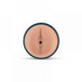 Мастурбатор в колбе FPPR. Anus Masturbator, Natural Color