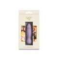 Минивибратор NS Novelties X&amp;O's - Peck - Lavender