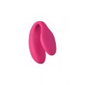 Инновационный Смарт вибратор для пар We Vibe Sync NEW Fuchsia