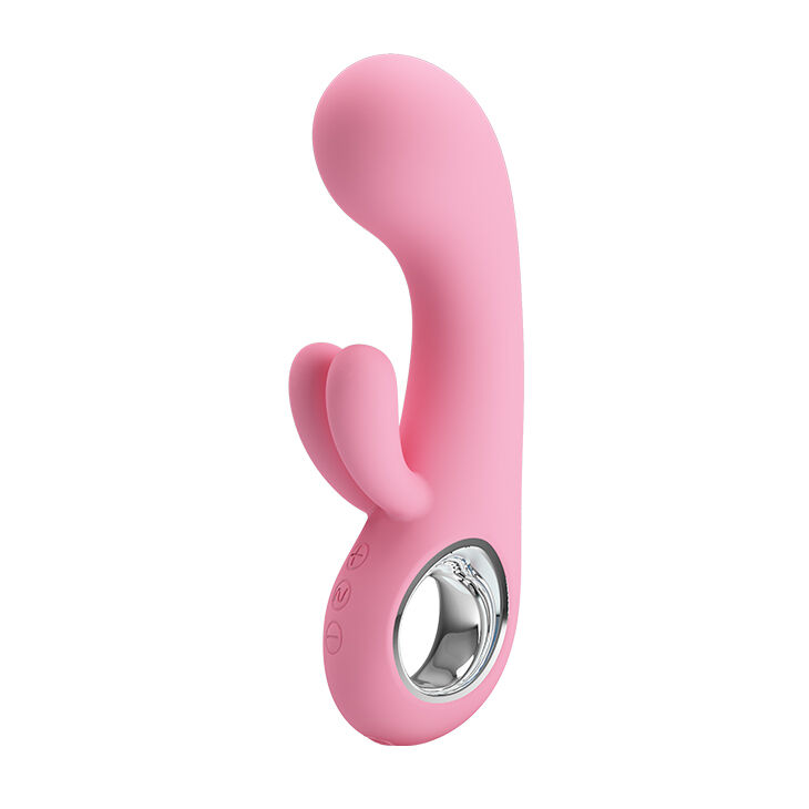 Вібратор Pretty Love "Valentine" BI-014507-1