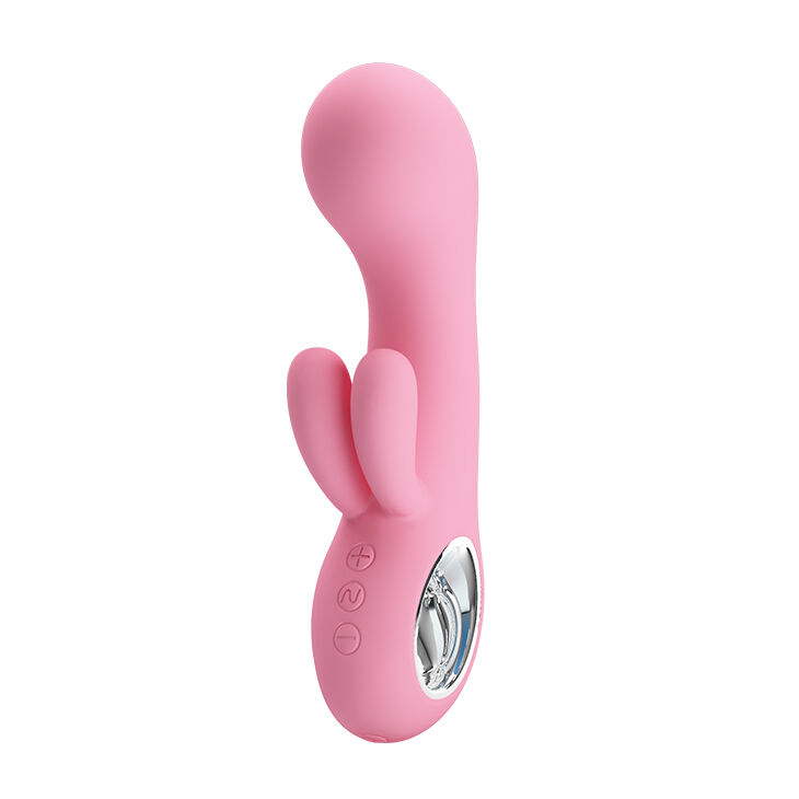 Вібратор Pretty Love "Valentine" BI-014507-1