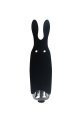 Вібратор - Adrien Lastic Pocket Vibe Rabbit Black