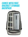Автоматический мастурбатор - Autoblow VacuGlide 2