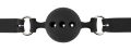 Кляп - Bad Kitty Silicone Gag Medium