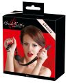 Кляп - Bad Kitty Silicone Gag Medium