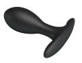 Анальный стимулятор расширяющийся Pretty Love Inflable Anal Plug, BI-040096Q