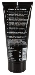 Крем для увеличения члена - Penis XXL Creme, 200 мл