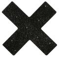 Украшение для сосков - Cottelli Collection Nipple Sticker X