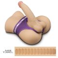 Мастурбатор - Streetgirl's #15 with Bendable Dildo