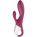 Вибратор- смарт кролик Satisfyer Heated Affair
