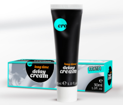 Крем пролонгатор - Ero Delay Creme Men, 30 мл