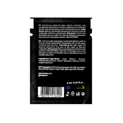 Пробник лубриканта на водной основе Intt My Lube Natural, 2 мл