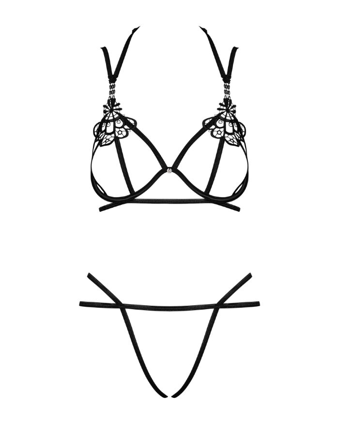Комплект Obsessive Badossa S/M