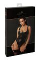 Боди Noir Handmade F333 Powerwetlook body - M