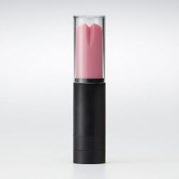 Вибратор-помада IROHA STICK Black