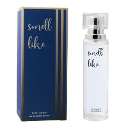 Чоловічі парфуми з феромонами - Aurora Smell Like 09 Men, 30 мл