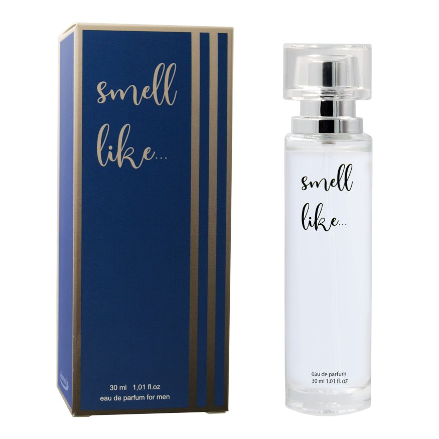 Чоловічі парфуми з феромонами - Aurora Smell Like 09 Men, 30 мл