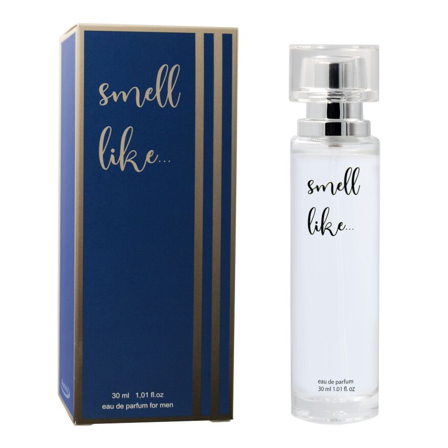 Парфумерна вода з феромонами для чоловіків Smell Like # 09 for Man, 30 ml