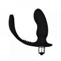 Анальная пробка с кольцом GK power cockring with ass-gasm Chisa