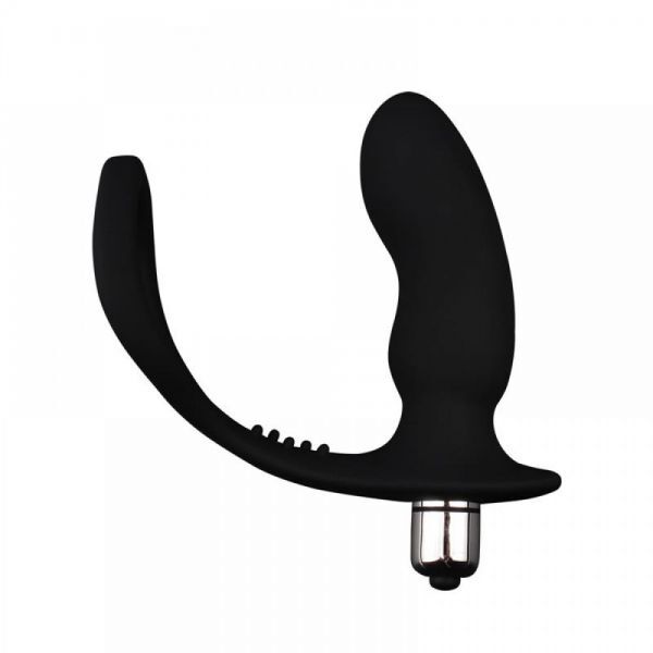 Анальная пробка с кольцом GK power cockring with ass-gasm Chisa