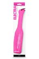Шлепалка NS Novelties ELECTRA PADDLE PINK