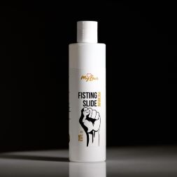 Гель для фістингу - MyLove Fisting Slide Premium, 250 мл