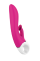 DT21797 Двойной вибратор Dream Toys VIBES OF LOVE AIR PLEASURE