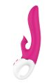 DT21797 Двойной вибратор Dream Toys VIBES OF LOVE AIR PLEASURE