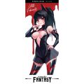 Хентай вагина Lilith Fukumoto Shokushu от Fleshlight Fantasy