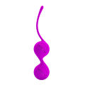 Вагинальные шарики - Pretty Love Kegel Tighten Up I Balls Pink