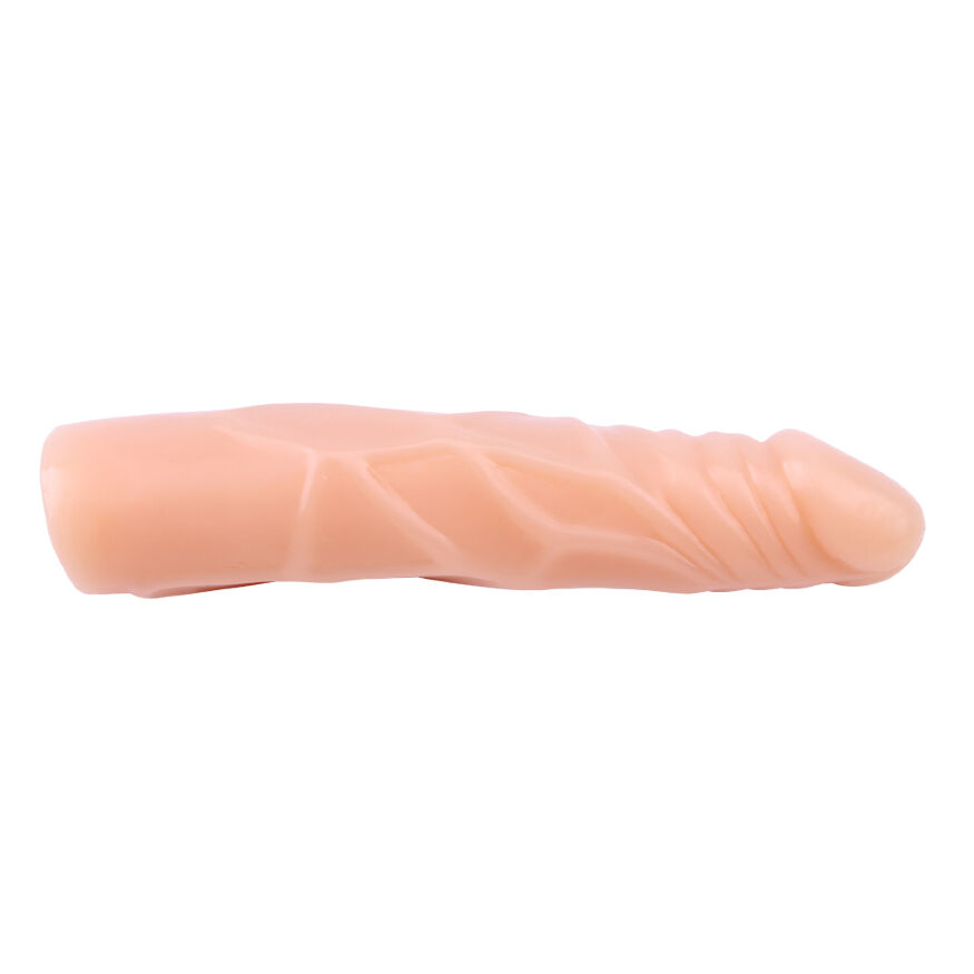 Фалоімітатор - T-Skin Spread Me No.05 Dildo 6.6"