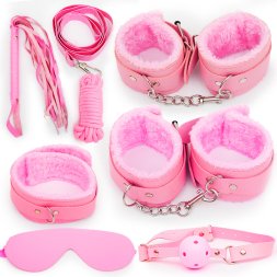 Набір з 8 предметів, SKN-C092