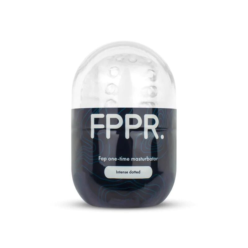 Мастурбатор FPPR, Fap One-time - Dotted Texture