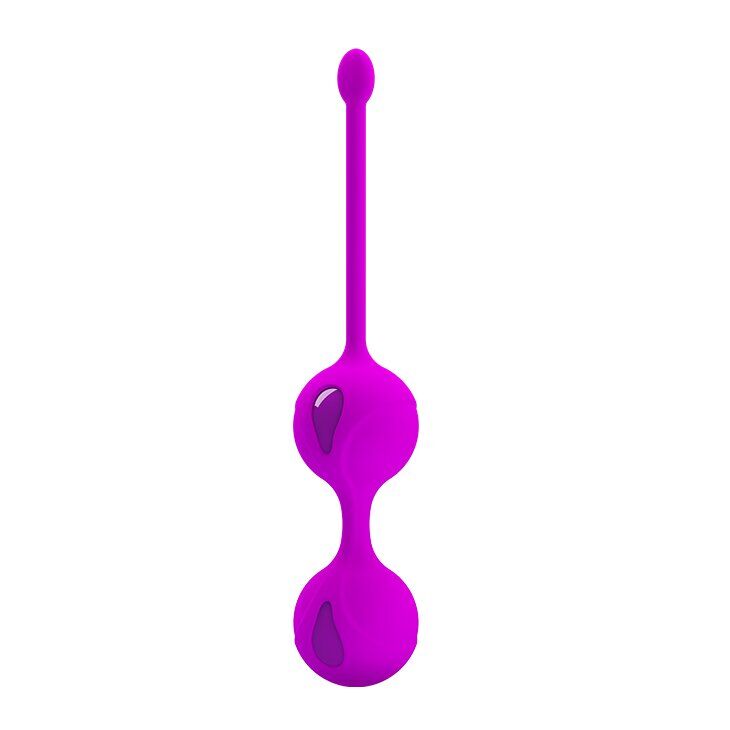 Вагинальные шарики Pretty Love Kegel Tighten Up II BI-014491