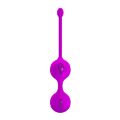 Вагинальные шарики Pretty Love Kegel Tighten Up II BI-014491