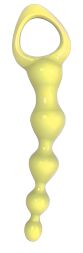 Анальні намисто Meleon Anal Beads - AP019