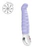 Вибратор точки G Fun Factory PATCHY PAUL Purple, гибкий, 12 режимов