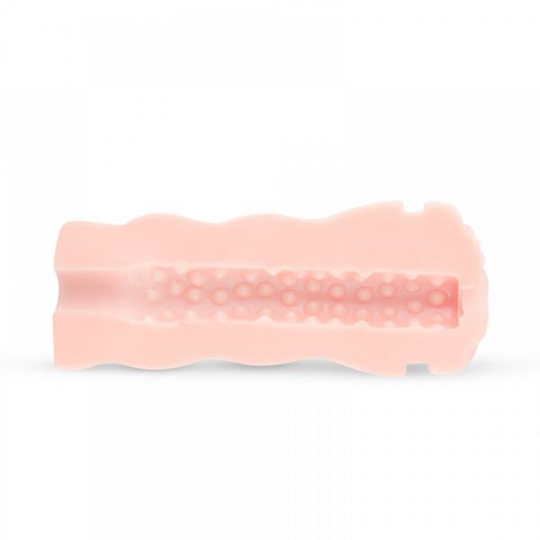 Мастурбатор в колбе FPPR. Vagina Masturbator, Natural Color