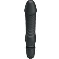 Вибромассажер серии Pretty Love " STEV " BI-014510-4
