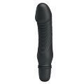 Вибромассажер серии Pretty Love " STEV " BI-014510-4