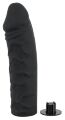 Жіночий страпон - Silicone Strap-On