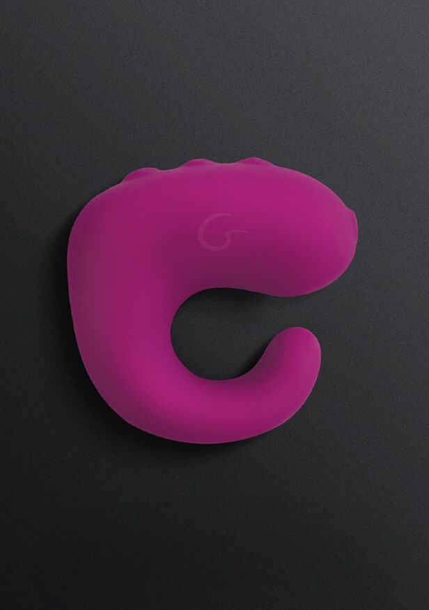 Вибратор на палец GVIBE GringXL