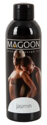 Масажна олійка - Magoon Jasmin, 100 мл