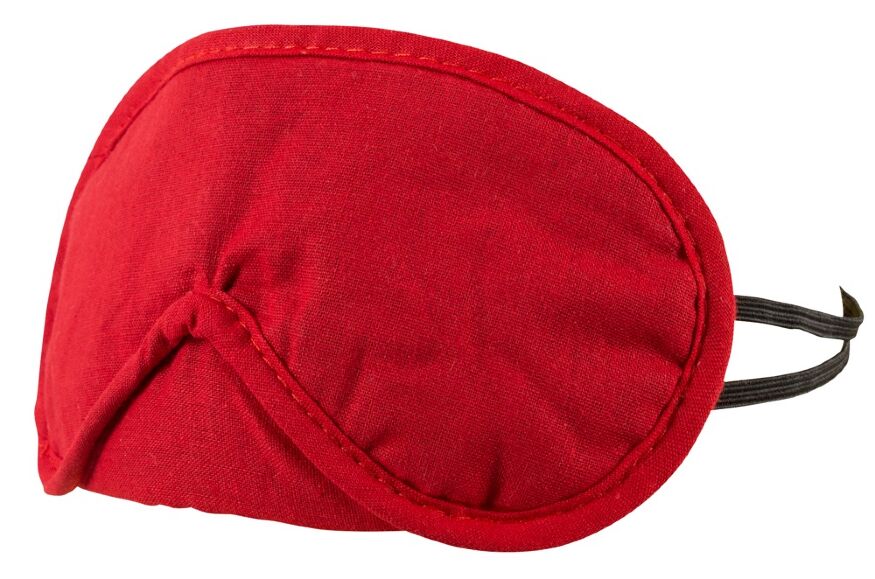 Набор масок - Cottelli Collection Blindfold Set, 2 шт.