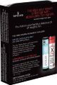 Подарочный набор Sensuva Lips &amp; Nips Pleasure Kit - Chocolate Strawberry 2 x 4г