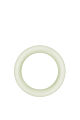 Кольцо светящееся NS Novelties FIREFLY HALO LARGE CLEAR