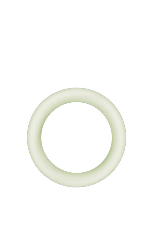 Кольцо светящееся NS Novelties FIREFLY HALO LARGE CLEAR