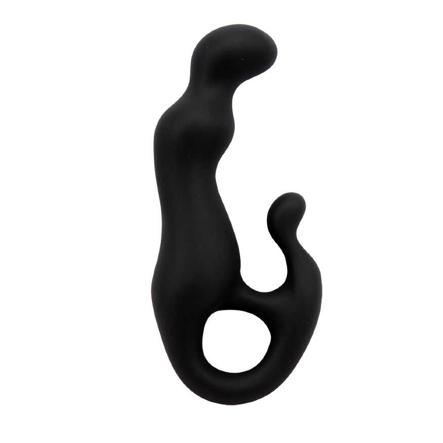 Массажер простаты Chisa Prostate Pleaser Black Mont