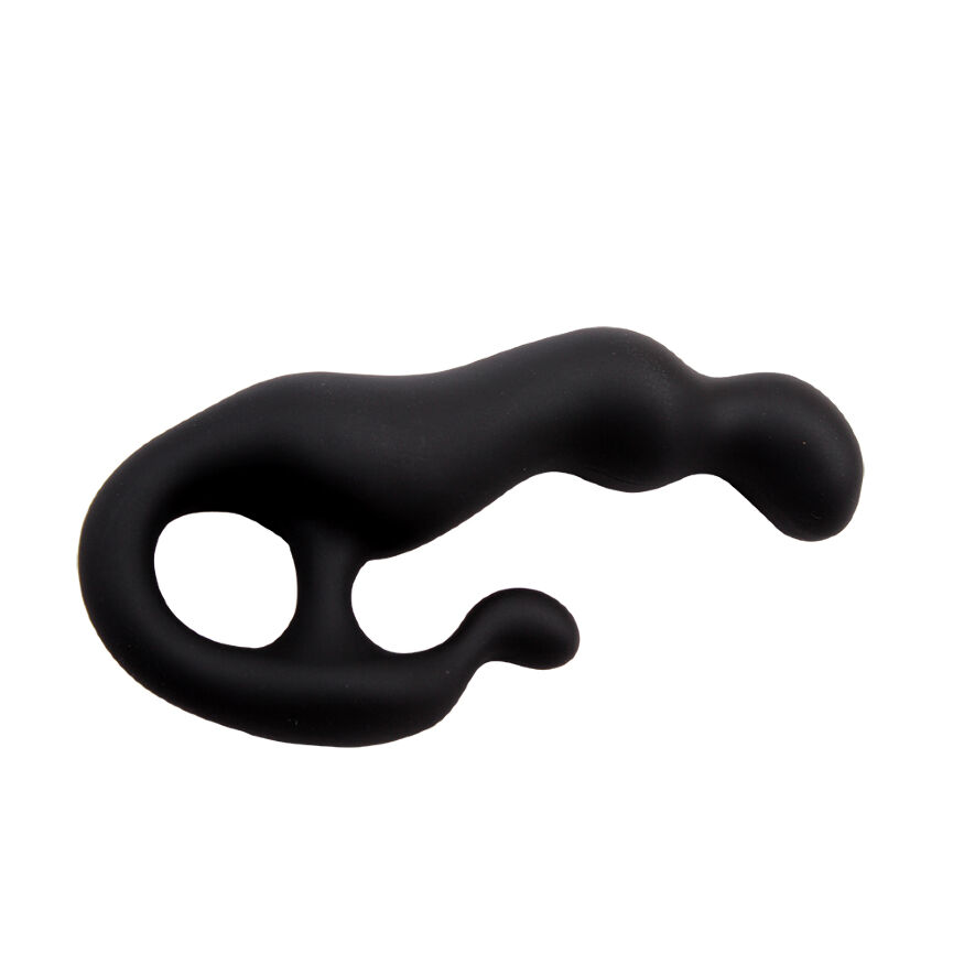 Массажер простаты Chisa Prostate Pleaser Black Mont